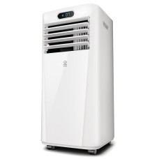 Avalla S-95 3-in-1 Portable 20L Dehumidifier & Air Conditioner Combo - For Large Rooms