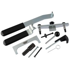 Draper EXPERT Engine Timing Kit (Audi, Seat, Skoda, Volkswagen)