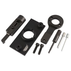 Draper EXPERT Engine Timing Kit (Vauxhall)
