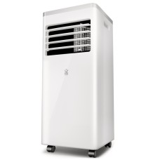 Avalla S-150 4-in-1 Portable Air Conditioner & Dehumidifier For Multi-Rooms - 8000BTU
