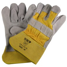 SWP Power Rigger Gloves - Size 10