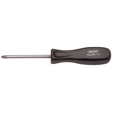 Draper EXPERT Pz Type Mechanics Screwdriver (No 1 X 75mm)