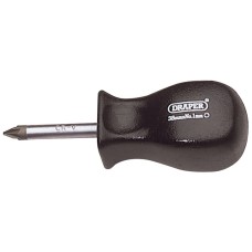 Draper EXPERT Pz Type Mechanics Screwdriver (No 1 X 38mm)