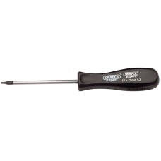 Draper EXPERT Tx-star® Mechanics Screwdriver (T7 X 75mm)