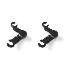 SWP 3M™ Speedglas™ 9100FX Hinge Mechanism - 2 Pieces