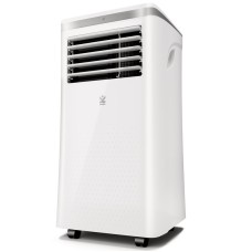 Avalla S-290 3-in-1 Powerful Air Conditioner & Dehumidifier For Multi-Rooms - 10000BTU