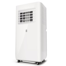 Avalla S-360 4-in-1 Powerful Air Conditioner & Dehumidifier For Multi-Rooms - 10000BTU