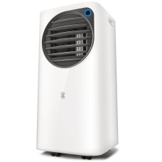 Avalla S-770 4-in-1 Industrial Air Conditioner & Dehumidifier for Office and Large Spaces - 12000BTU