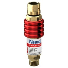 SWP Wescol Type 90 (T90) Re-settable Fuel Gas Flashback Arrestor SWP Wescol Type 90 (T90) Re-settable Fuel Gas Flashback Arrestor