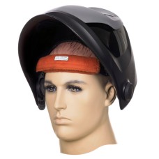 SWP Weldas Helmet Comforter - 22cm