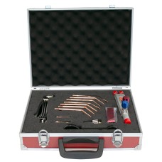 SWP DH Lightweight Welding & Cutting Complete Set