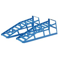 Draper Car Ramps - 2 Tonne (Pair) Draper Car Ramps - 2 Tonne (Pair)