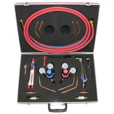 SWP Type 5 Welding & Cutting Complete Set - Extended 
