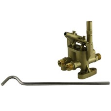 SWP Oxygen/Acetylene Gas Economiser