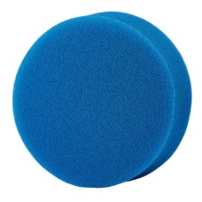Draper Glaze or Finishing Pad - 80mm (Blue)