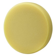 Draper Heavy Cutting Pad - 180mm (Yellow)