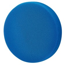 Draper Glaze or Finishing Pad - 180mm (Blue)