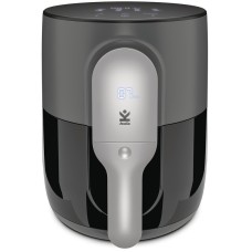 Avalla A-175 Digital 8-in-1 Air Fryer - 4L
