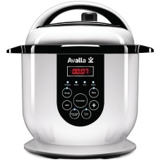 Avalla K-45 All-in-one Cooker - 2.5L