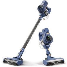 Avalla D-50 Handheld Cordless Vacuum Cleaner