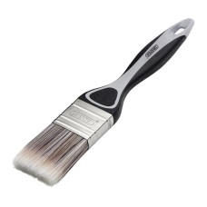 Draper Flat Paint Brush with Soft Grip - 40mm