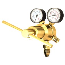 SWP Superflow 52 Bar High Pressure Regulator