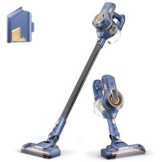 Avalla D-3 Vacuum Cleaner Battery Bundle Avalla D-3 Vacuum Cleaner Battery Bundle