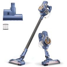 Avalla D-3 Vacuum Cleaner Sofa and Pet Bundle