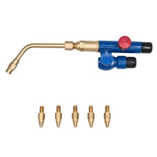 SWP Wescol Model O Torch Set