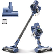 Avalla D-50 Vacuum Cleaner Sofa and Pet Bundle