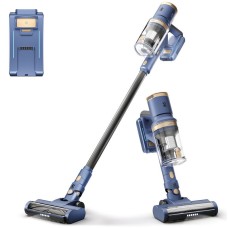 Avalla D-70 Vacuum Cleaner Battery Bundle