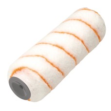 Draper Long Pile Polyester Roller Sleeve - 9"/230mm