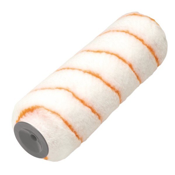 Draper Long Pile Polyester Roller Sleeve - 9"/230mm Draper Long Pile Polyester Roller Sleeve - 9"/230mm