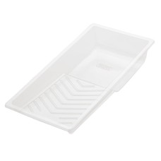 Draper Disposable Paint Roller Tray Liners - 4"/100mm (Pack of 5)