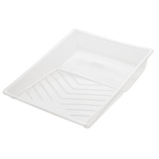 Draper Disposable Paint Roller Tray Liners - 9"/230mm (Pack of 5)