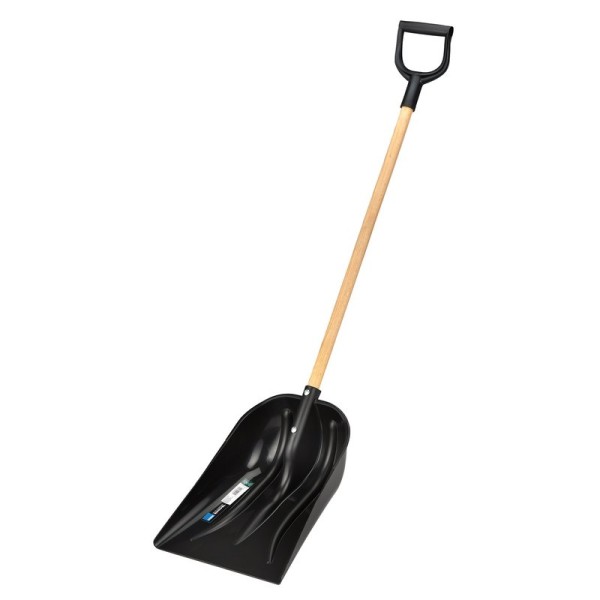 Draper Multi-Purpose Shovel with Beechwood Shaft Draper Multi-Purpose Shovel with Beechwood Shaft