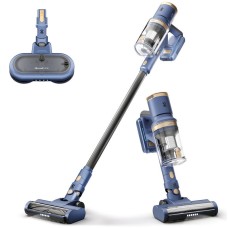 Avalla D-70 Vacuum Cleaner Mop Bundle