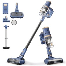 Avalla D-70 Vacuum Cleaner Mega Bundle