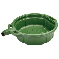 Draper Antifreeze Drain Pan - 16L