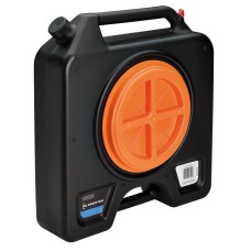 Draper 15 Quart Oil Drain Pan - 14L