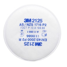 SWP 3M™ 6000 Series P2PR Filter - 40 Pairs