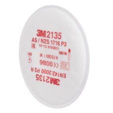 SWP 3M™ Particulate Filter P3 (Pair)