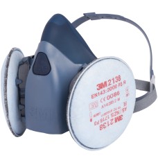 SWP 3M™ Particulate Filter P3 - 10 Pack