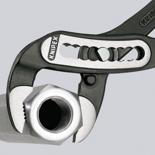 Draper KNIPEX 88 03 180 Alligator® Water Pump Pliers - 180mm Draper KNIPEX 88 03 180 Alligator® Water Pump Pliers - 180mm