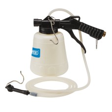 Draper 1L Pneumatic Brake Fluid Extractor