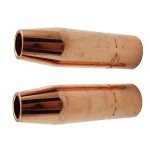 Main Consumables