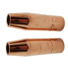 SWP TW2 Tweco Compatible Nozzle with Insulation - 12mm