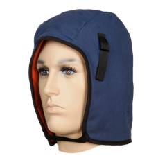 SWP Weldas Flame Retardant Winter Helmet Liner