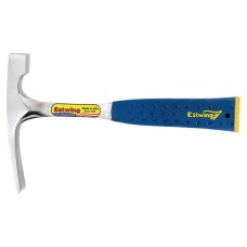 Draper Estwing E3-16BLC Brick Hammer - 16oz/448g