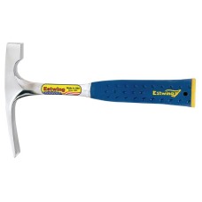 Draper Estwing E3-20BLC Brick Hammer - 20oz/560g